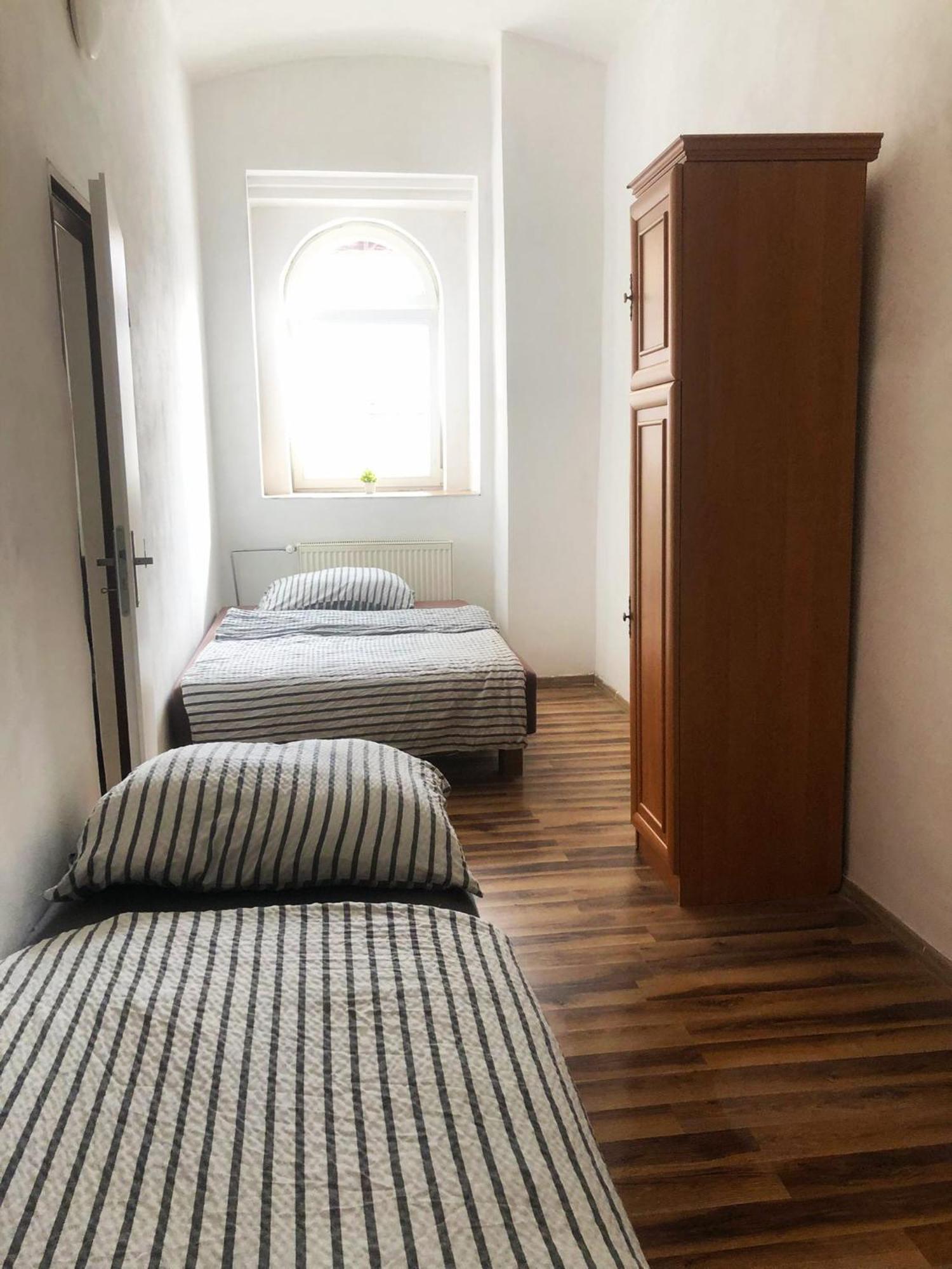 Levne Ubytovani Ústí nad Labem Eksteriør billede