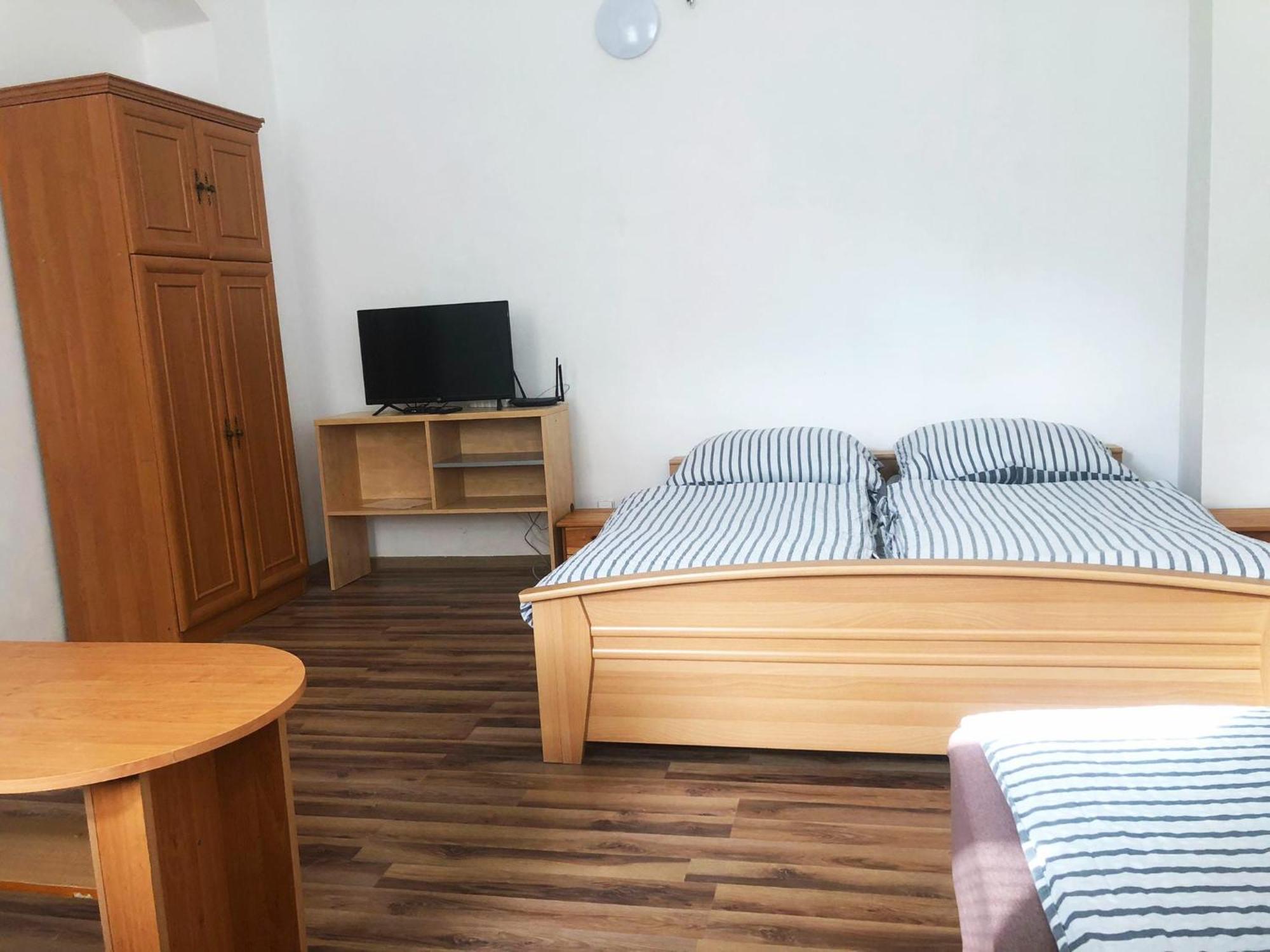 Levne Ubytovani Ústí nad Labem Eksteriør billede