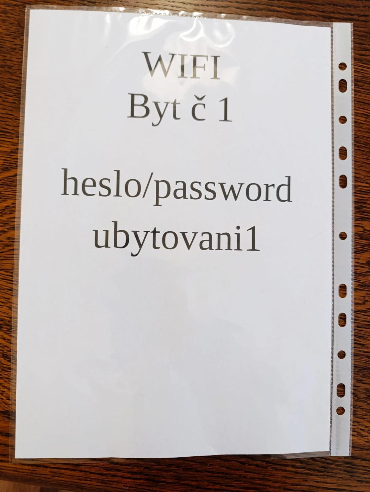 Levne Ubytovani Ústí nad Labem Eksteriør billede