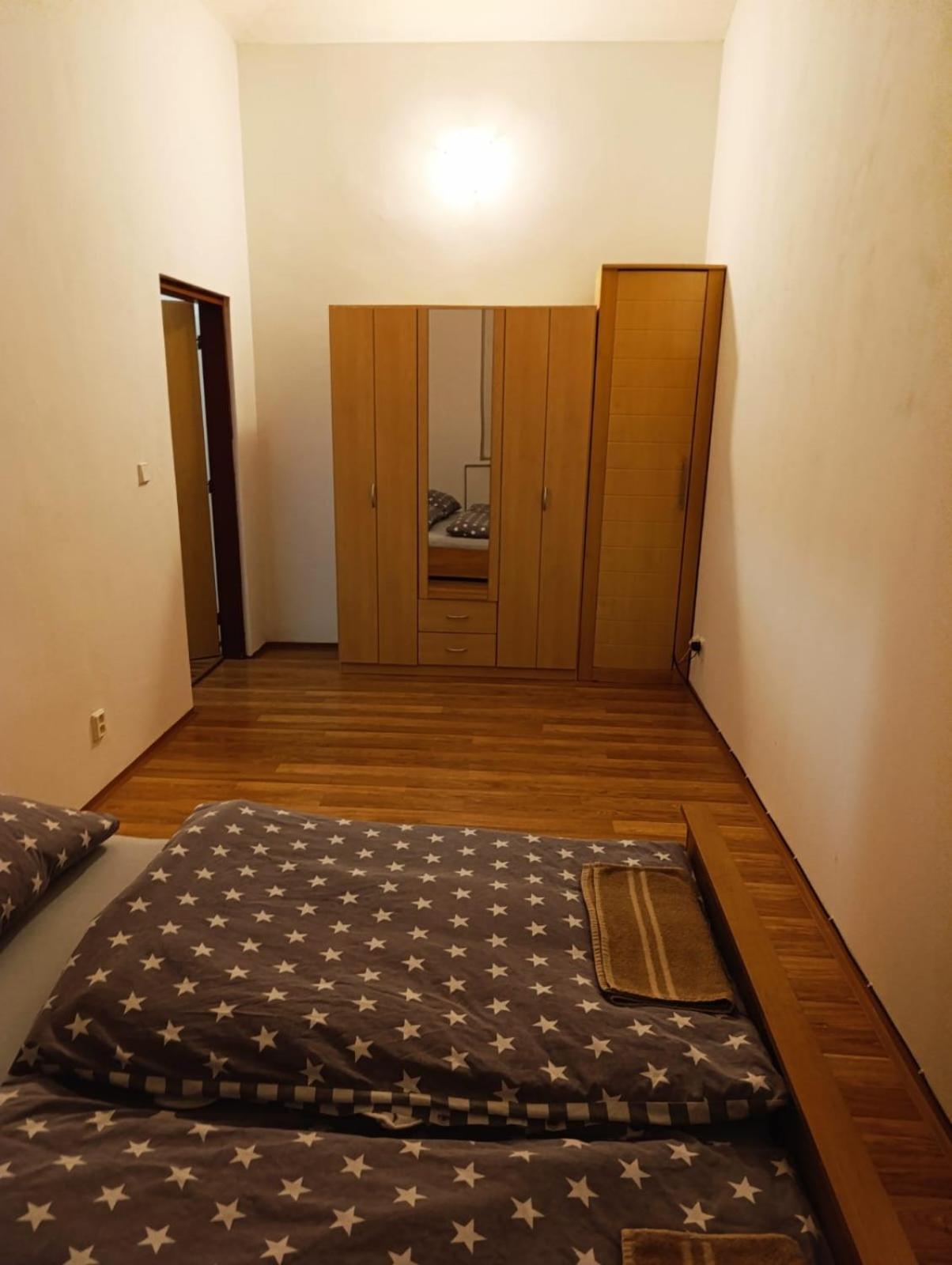 Levne Ubytovani Ústí nad Labem Eksteriør billede